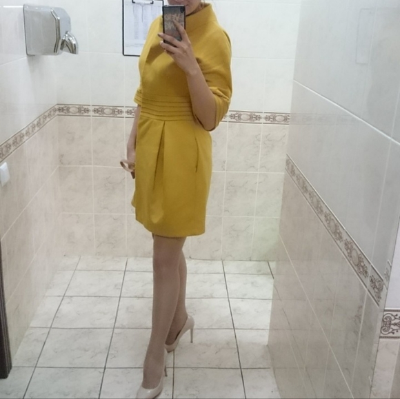 Woman coat - Picture 2 of 6